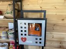 AED