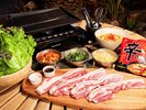 BBQ