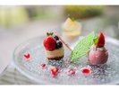 ドルチェ(料理一例)