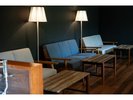 ラウンジ