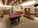 ��t��O�̓t���[�X�y�[�X�^Free space in front of the reception
