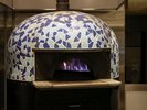 ���U�C�N�^�C���������s�U�q�Ŗ{�i�s�U���^pizza oven