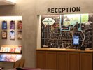��t�^The reception