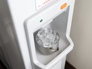 *製氷機:館内2Fにご用意しておりますので、ご自由にご使用くださいませ。