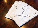 *浴衣:着心地の良い楽な浴衣をご用意しております。