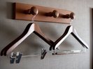 *モデレートシングルルーム:スタイリッシュで機能性を重視。快適な滞在をサポート。<客室イメージ>