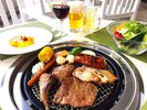 �e���XBBQ