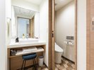 トリプル【29�u/100cmサイズベッド】※バス・トイレはセパレート