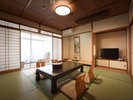 【和室2間のお部屋/一例】