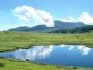 阿蘇の観光の拠点にも、山鹿はお勧めです。
