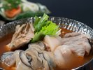 『スンドゥブチゲ鍋』旬の野菜と一緒に旨辛で体も心も温まる一品