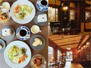 1階「弥彦MONZENカフェ」で、10時からのんびり味わう贅沢ブランチ
