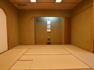 静かにゆったりと過ごせる、もう一つの和