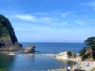 今子浦海水浴場