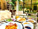 ☆朝食ビュッフェ☆