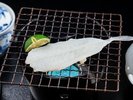ふく一夜干し