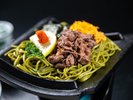 【下関名物!関門会席】名物!瓦そば