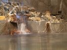海水の約80%の成分を含み、保湿性、保温性に優れています