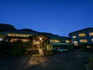 夜のみもすそ川別館