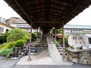 創業70有余年の歴史を持つ老舗旅館 みもすそ川別館