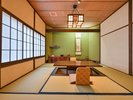 お食事会場_星の間
