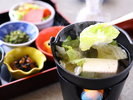 【朝食】一例