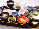 【朝食】一例