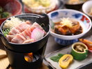 【田舎料理】一例