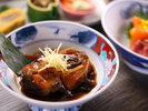 【田舎料理】一例