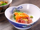 【田舎料理】一例