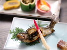 【田舎料理】一例