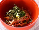 【田舎料理】一例