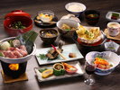 【田舎料理】一例