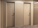 2Fトイレ