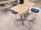 2F朝食会場