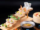 【春の四季会席】
