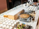 朝食は【和洋バイキング】地元の食材、名産品を取り入れた“おいしいぐんまの朝ごはん”