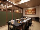 2026年リニューアル【お食事処かじか】半個室