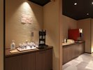2026年4月オープン【ゆめぐりの庭】湯上りのお休み処