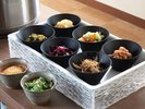お茶漬け用薬味