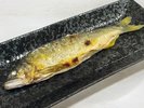 *【夕食(一例)】群馬の地産料理の数々をご提供いたします
