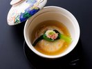 お食事: