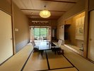 【標準客室|C】檜内湯◆踏込+和室8畳+4.5畳+広縁(45平米)