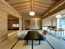 【特別室|Y】源泉◆踏込+12畳+8畳+広縁+書院(79平米)