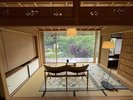 【特別室|Y】源泉◆踏込+12畳+8畳+広縁+書院(79平米)