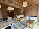 【特別室|Y】源泉◆踏込+12畳+8畳+広縁+書院(79平米)
