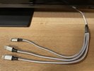 各種充電器
