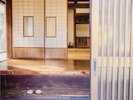 築200年綺麗な古民家。冷暖房エアコン付一年中快適に過ごせる。堀こたつと囲炉裏も