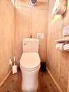 部屋ごとに専属シャワールームがあり、他人と共用することがなく、安心して使って頂けます。