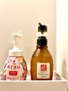 アメニティー:シャンプ、コンディショナー、ボディーソープ、洗顔料。